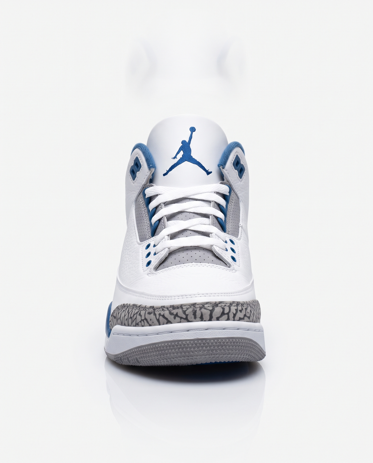 AJ 3 Retro - True Blue