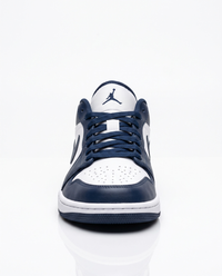AJ 1 Low - Midnight Navy