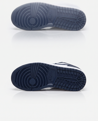 AJ 1 Low - Midnight Navy