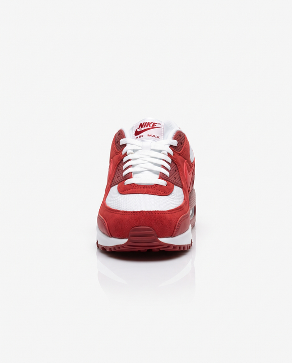 Nike Air Max 90 University Red front
