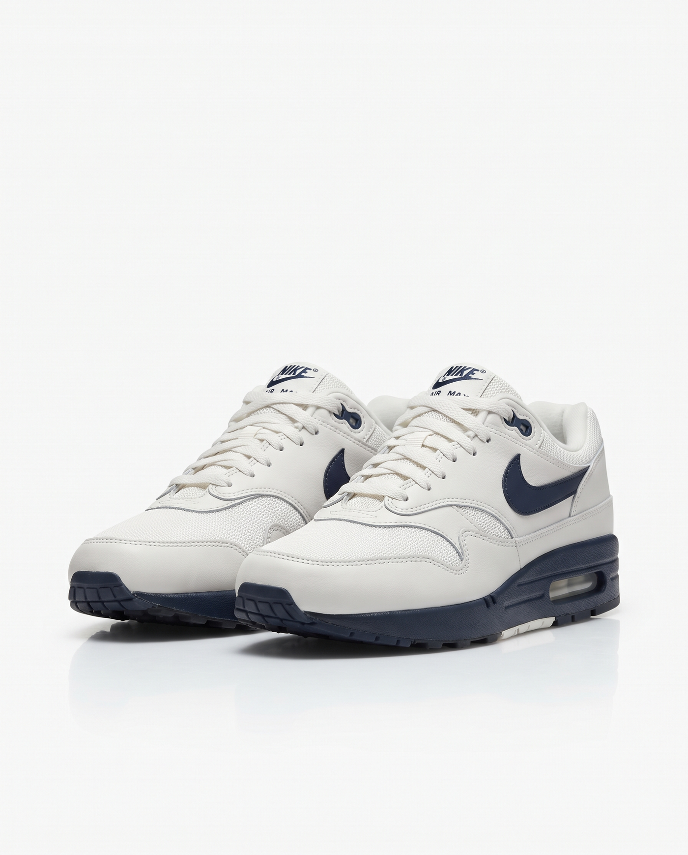 Air Max 1 - Obsidian