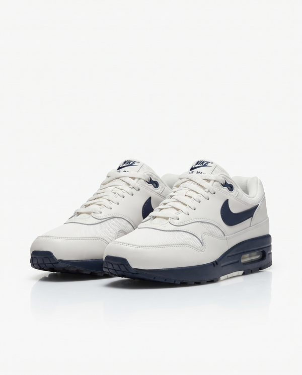 Nike Air Max 1 Obsidian front