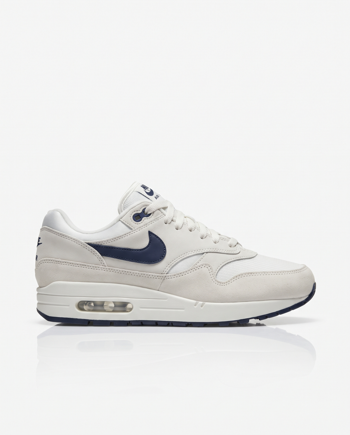 Air Max 1 - Obsidian