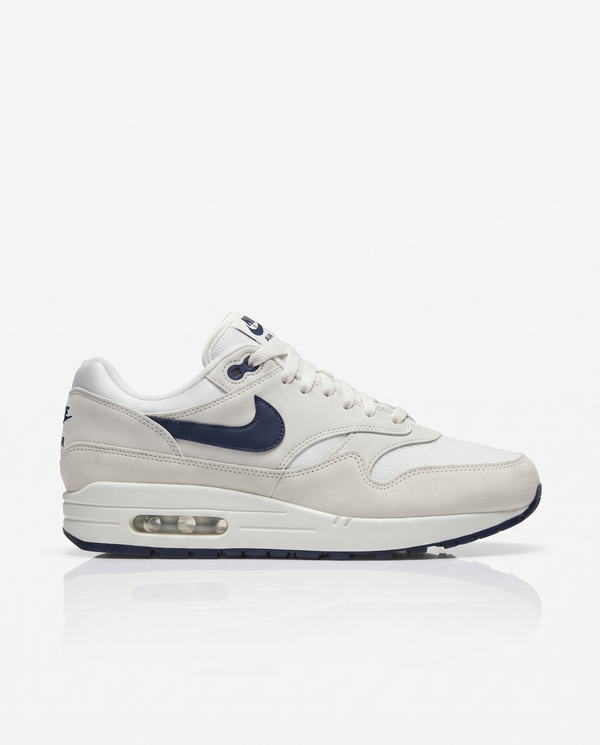 Nike Air Max 1 Obsidian side